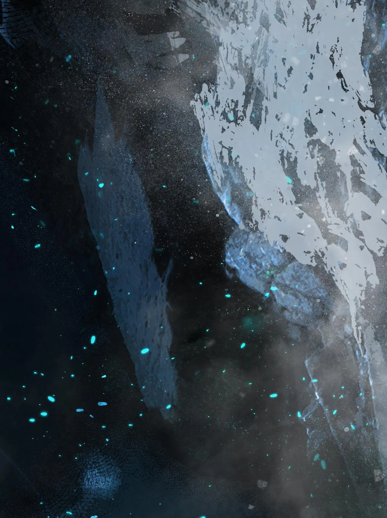 Á NÔ 2 - THÁM HOA Chapter 87 Trang 54