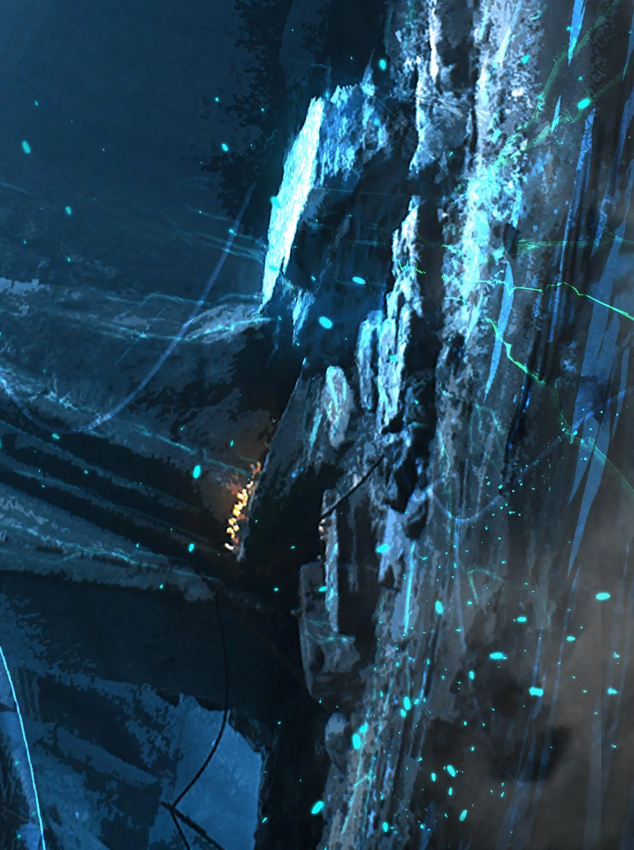 Á NÔ 2 - THÁM HOA Chapter 87 Trang 56