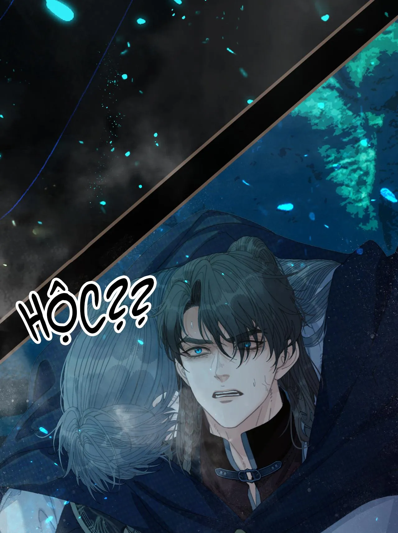 Á NÔ 2 - THÁM HOA Chapter 87 Trang 58