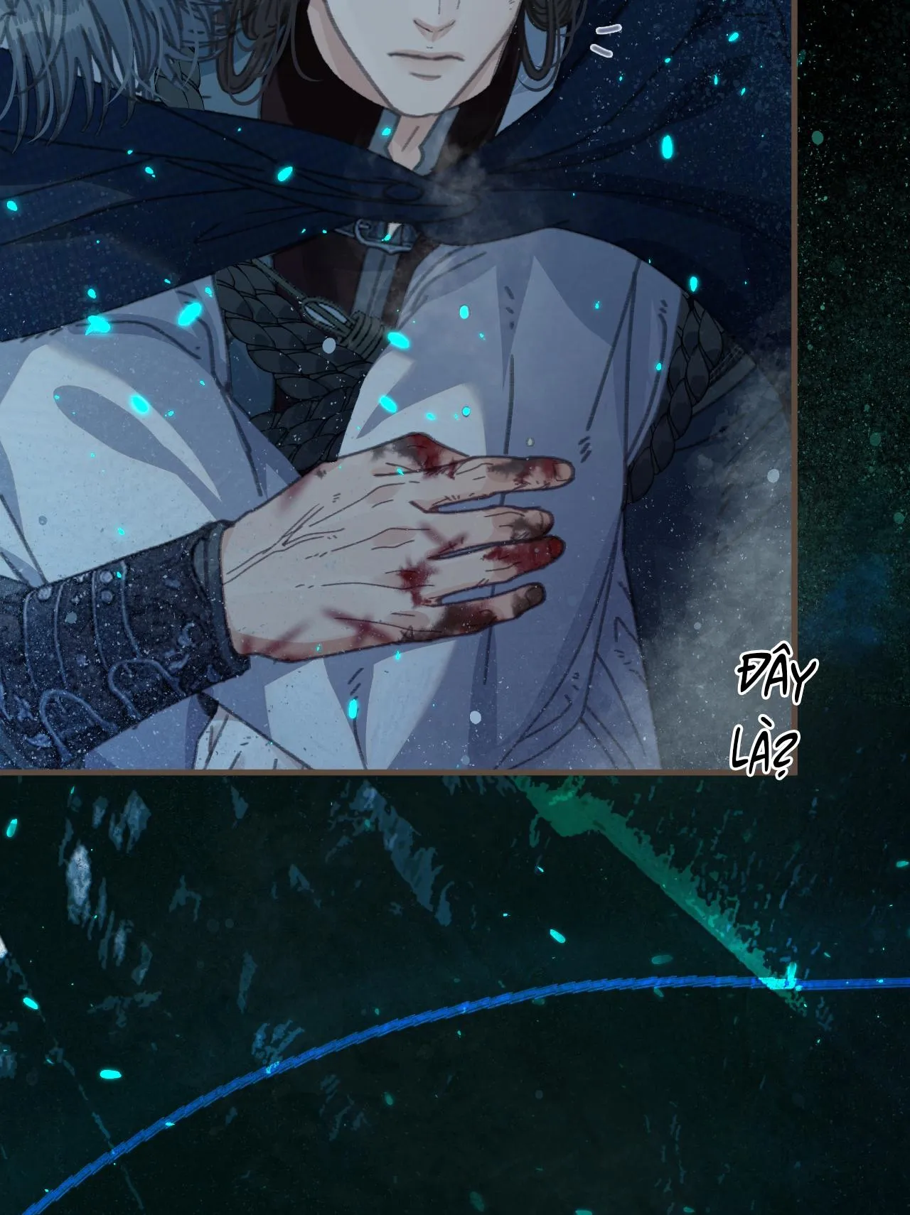 Á NÔ 2 - THÁM HOA Chapter 87 Trang 62