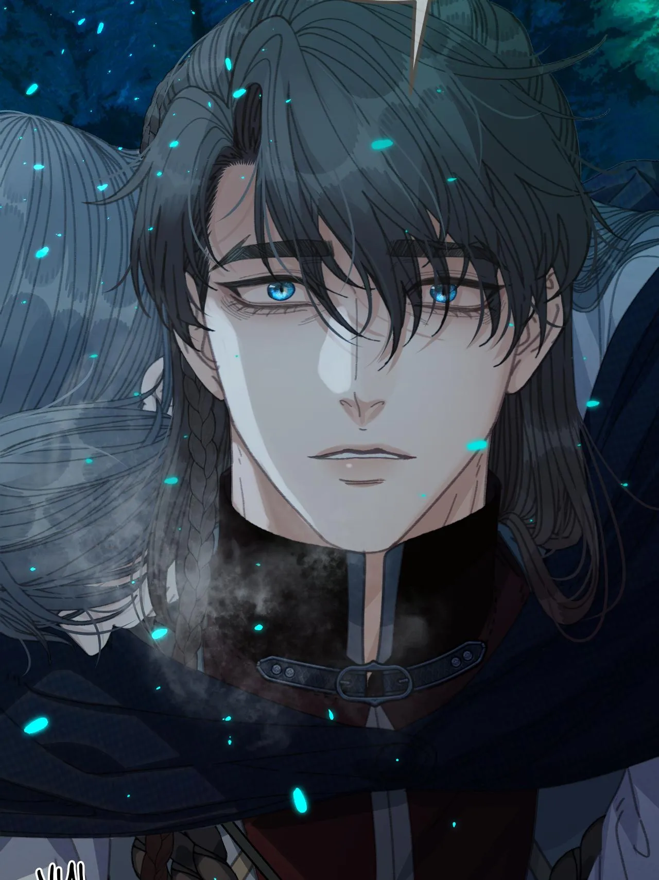 Á NÔ 2 - THÁM HOA Chapter 87 Trang 67