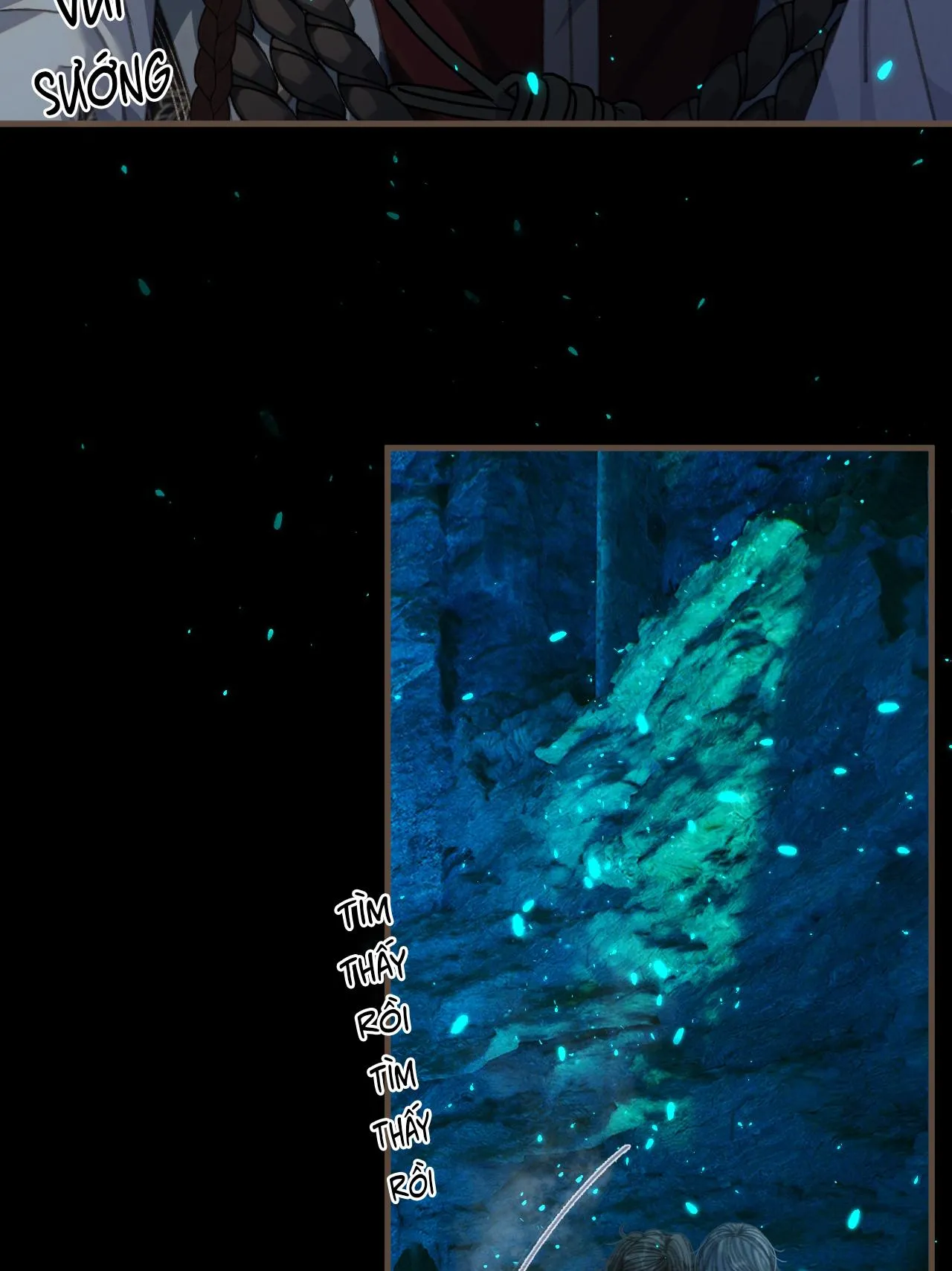 Á NÔ 2 - THÁM HOA Chapter 87 Trang 68