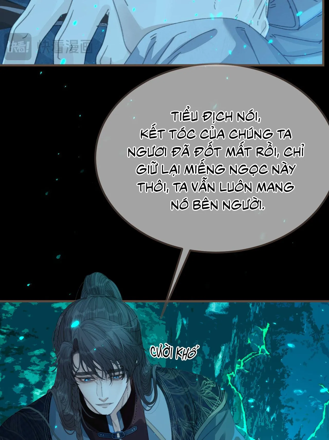 Á NÔ 2 - THÁM HOA Chapter 87 Trang 74