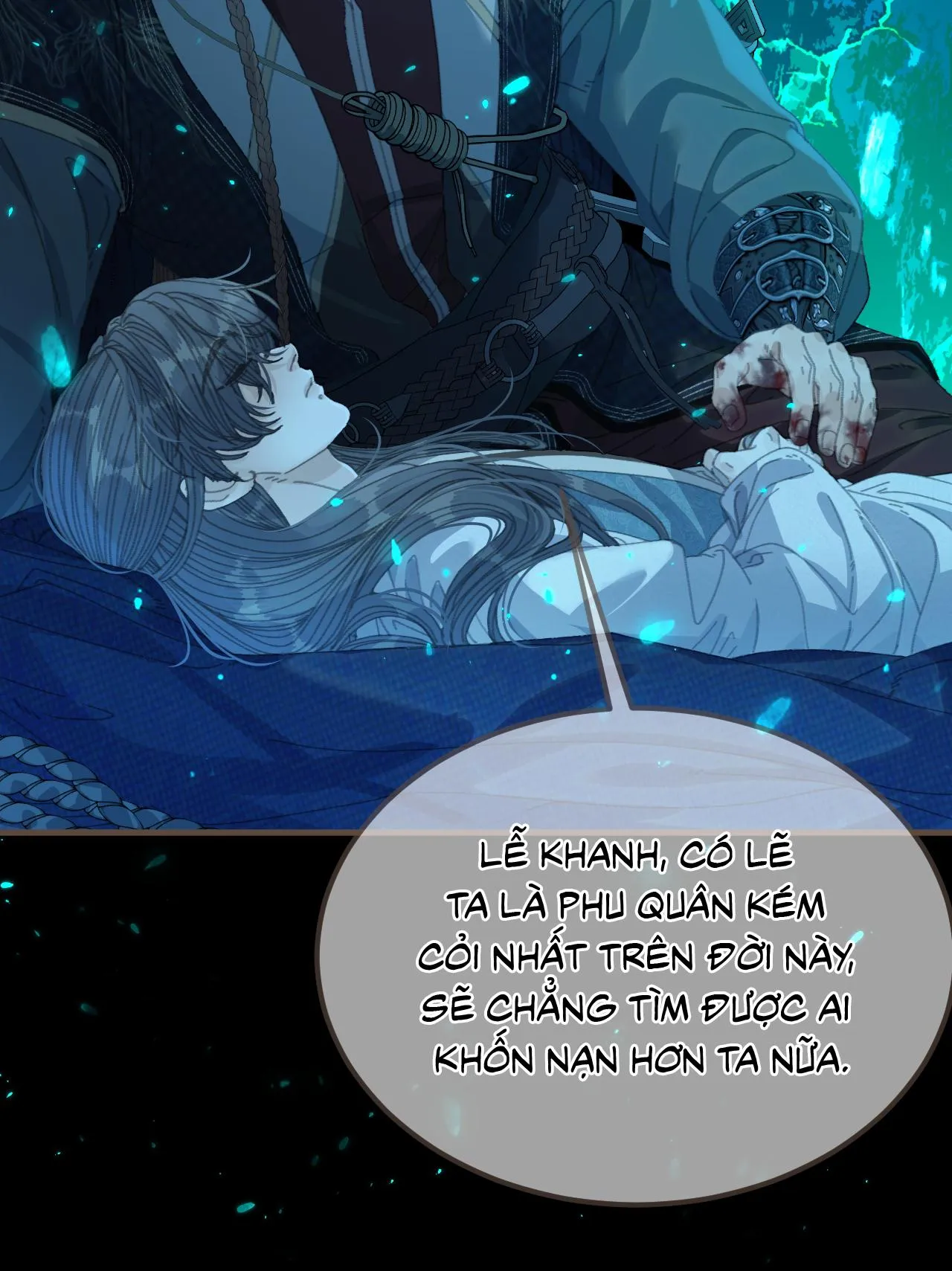 Á NÔ 2 - THÁM HOA Chapter 87 Trang 75