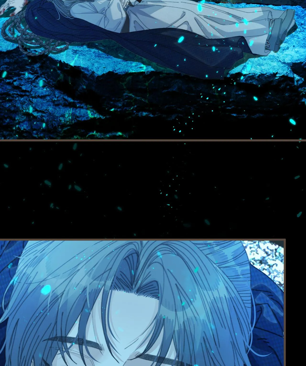 Á NÔ 2 - THÁM HOA Chapter 87 Trang 77