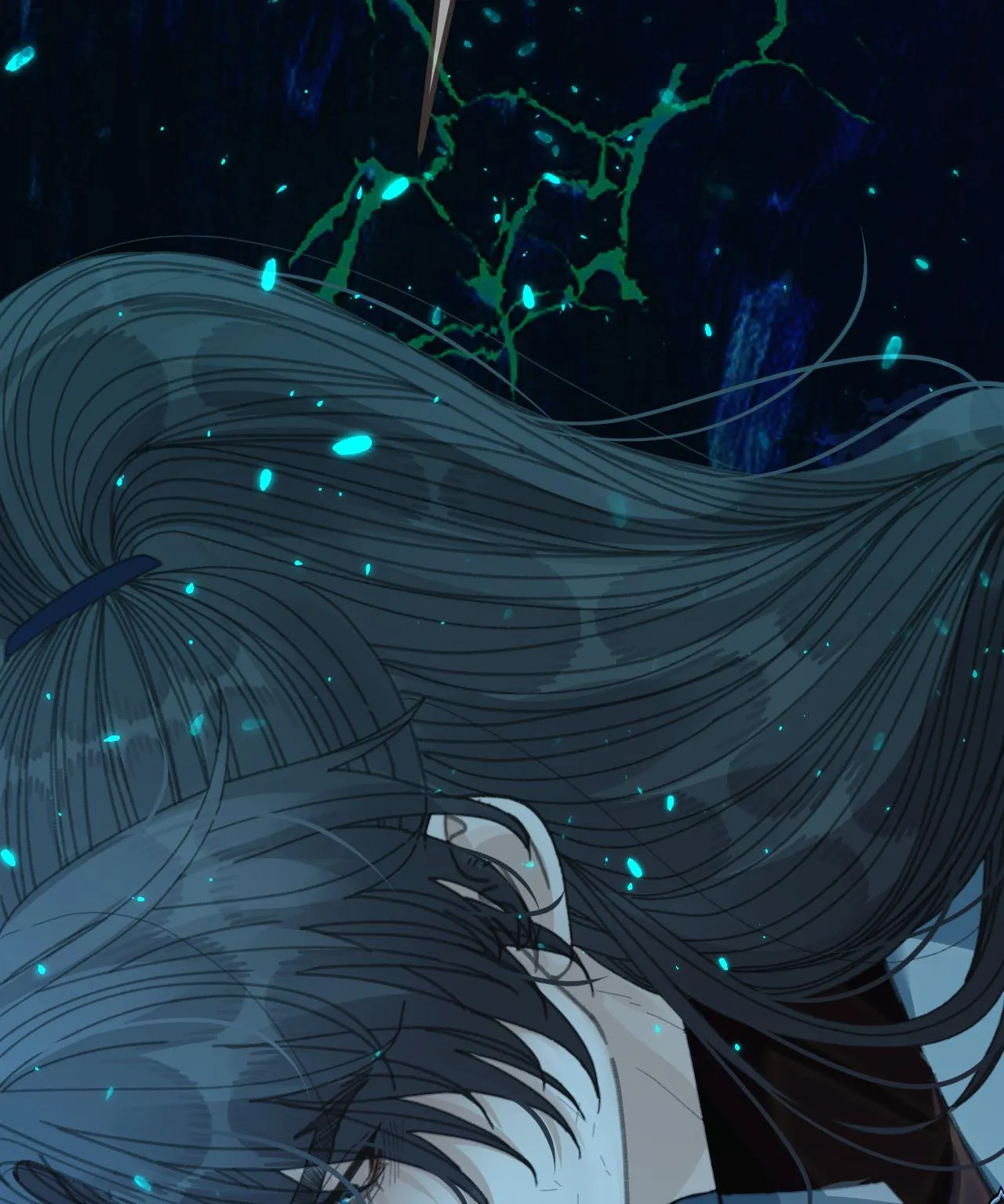 Á NÔ 2 - THÁM HOA Chapter 87 Trang 80