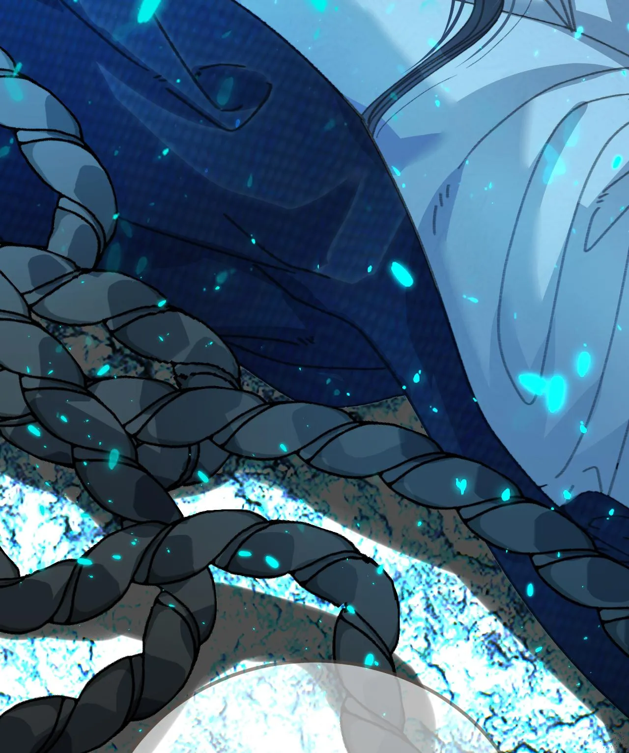 Á NÔ 2 - THÁM HOA Chapter 87 Trang 82