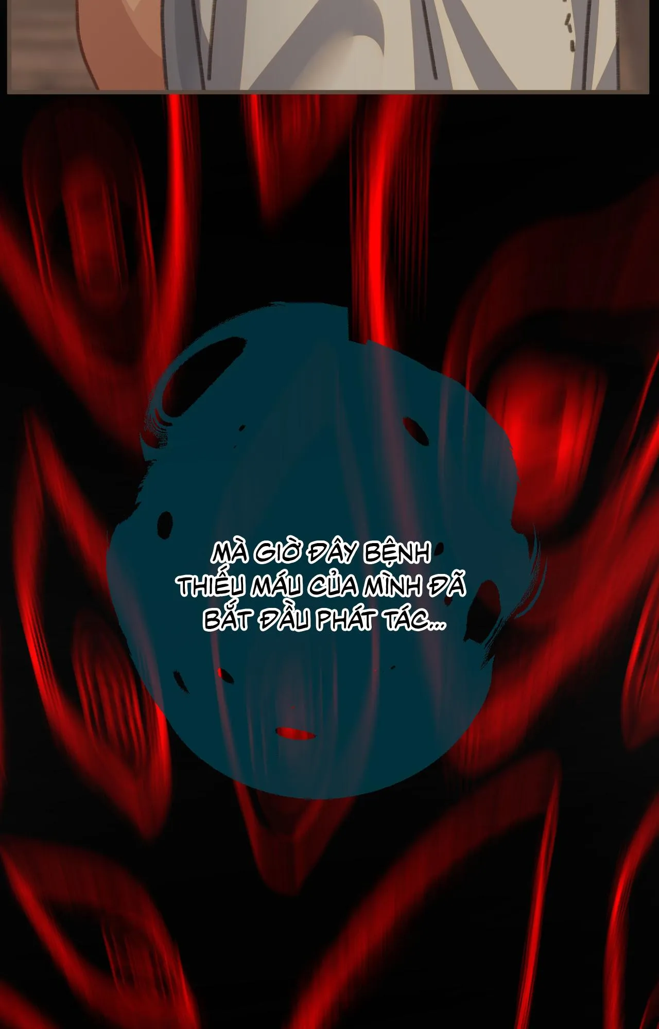 Á NÔ 2 - THÁM HOA Chapter 88 Trang 10