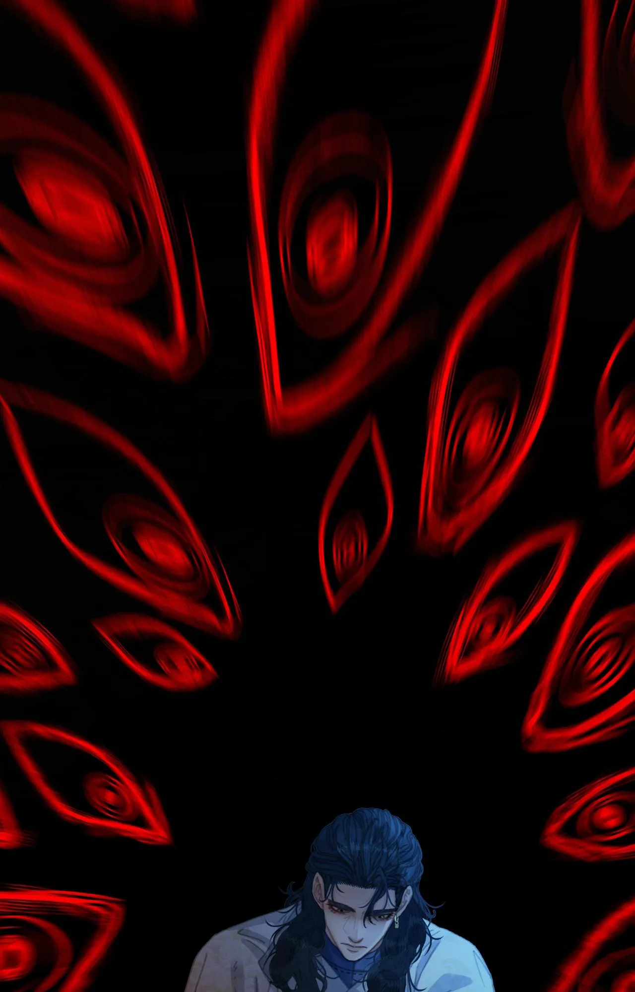 Á NÔ 2 - THÁM HOA Chapter 88 Trang 11