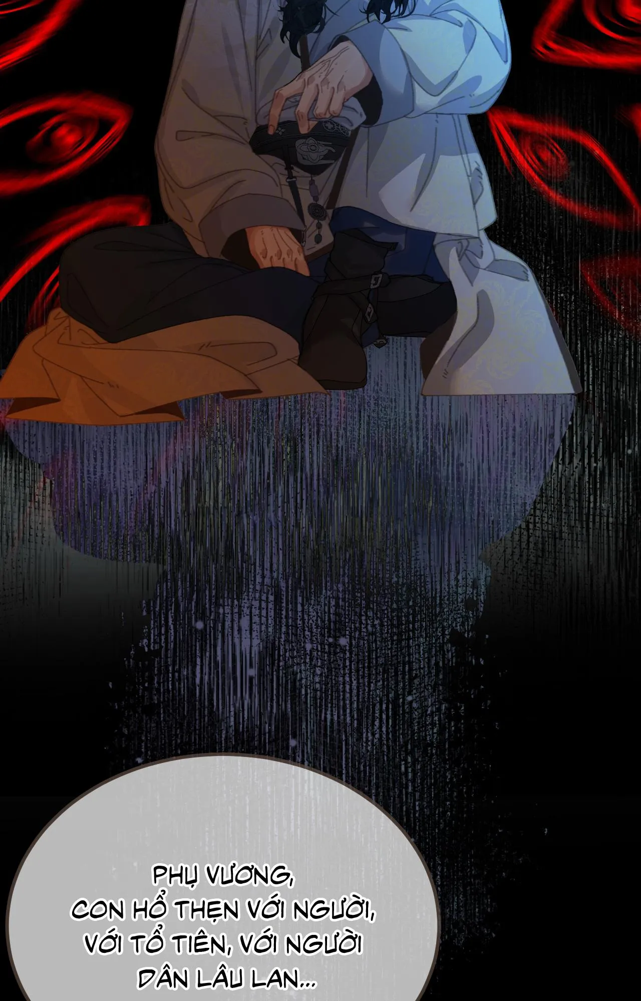 Á NÔ 2 - THÁM HOA Chapter 88 Trang 12