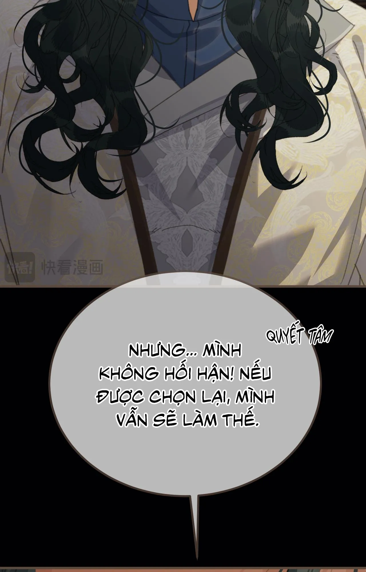 Á NÔ 2 - THÁM HOA Chapter 88 Trang 14