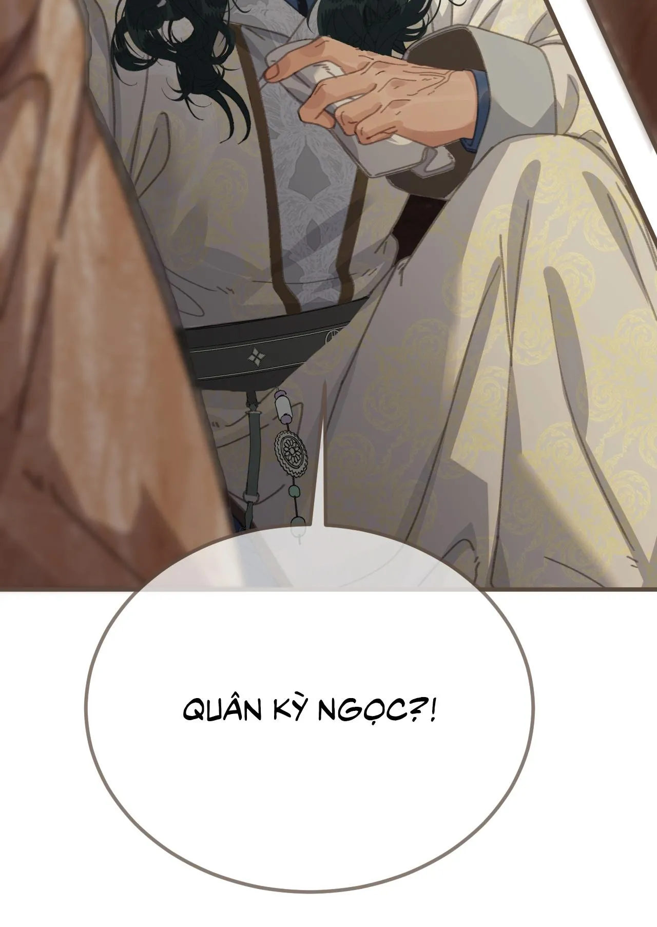 Á NÔ 2 - THÁM HOA Chapter 88 Trang 21