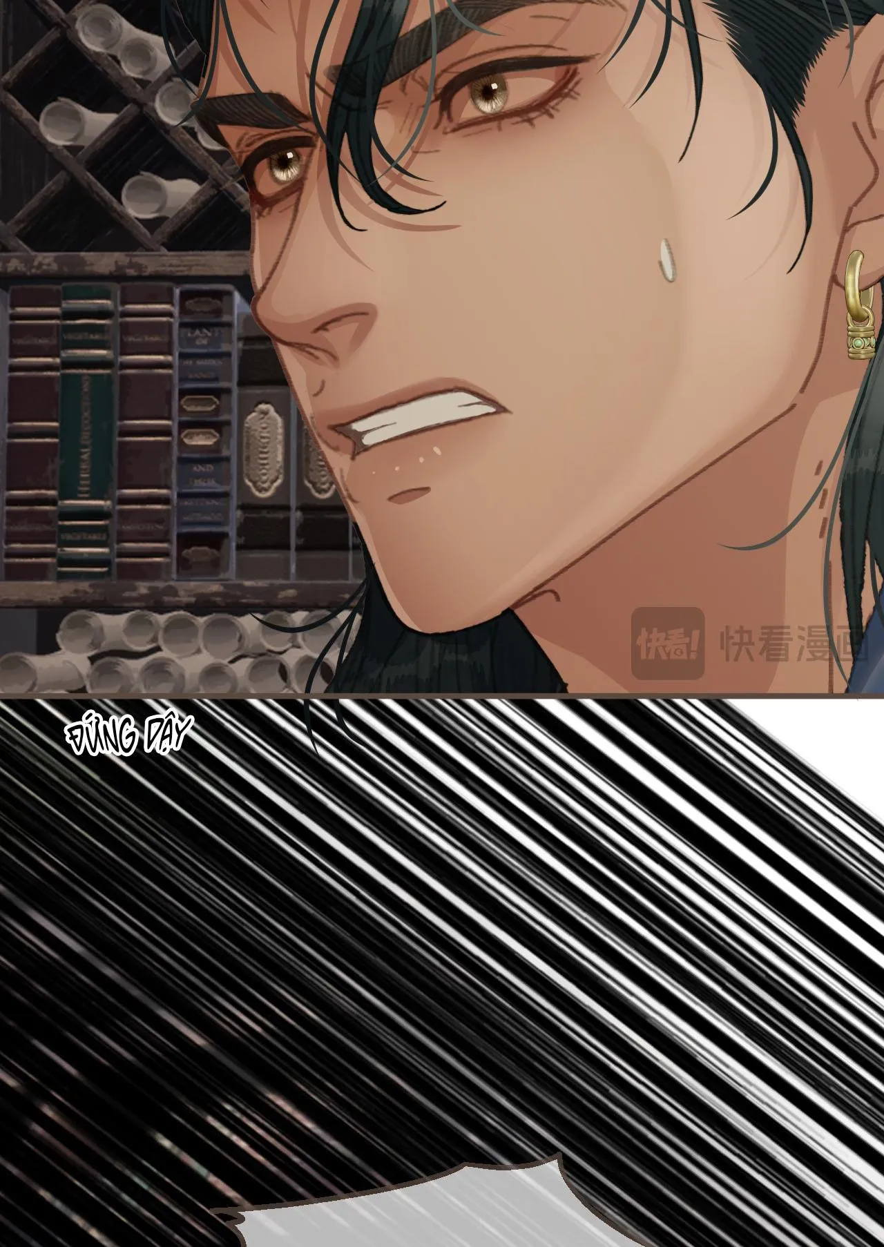 Á NÔ 2 - THÁM HOA Chapter 88 Trang 25