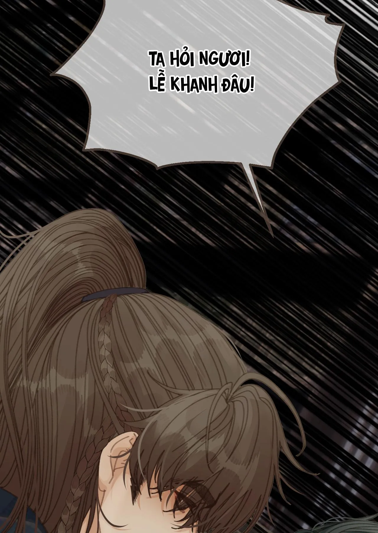 Á NÔ 2 - THÁM HOA Chapter 88 Trang 26