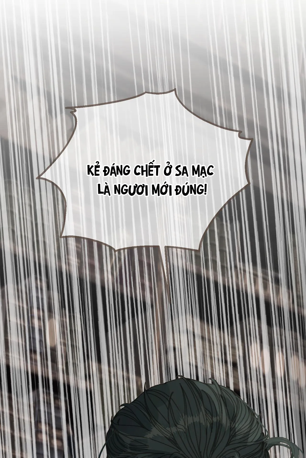 Á NÔ 2 - THÁM HOA Chapter 88 Trang 34