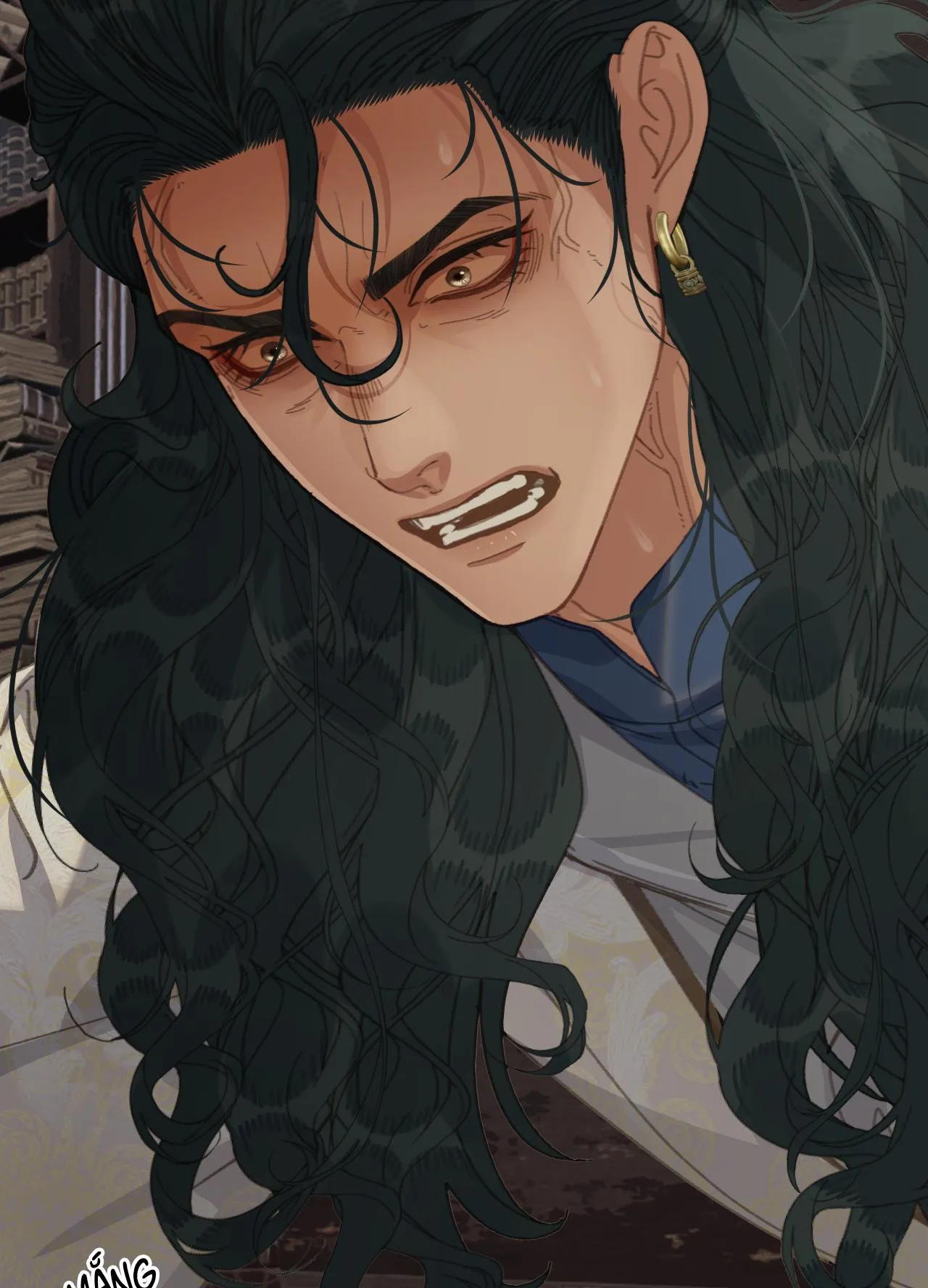 Á NÔ 2 - THÁM HOA Chapter 88 Trang 52