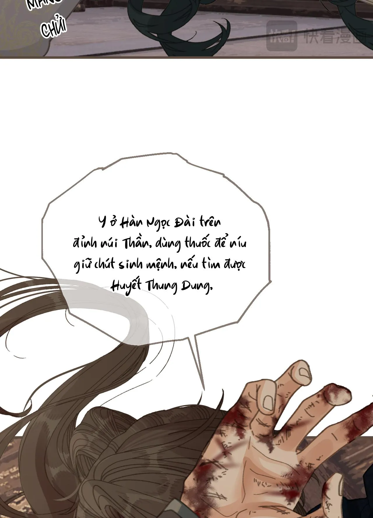 Á NÔ 2 - THÁM HOA Chapter 88 Trang 53