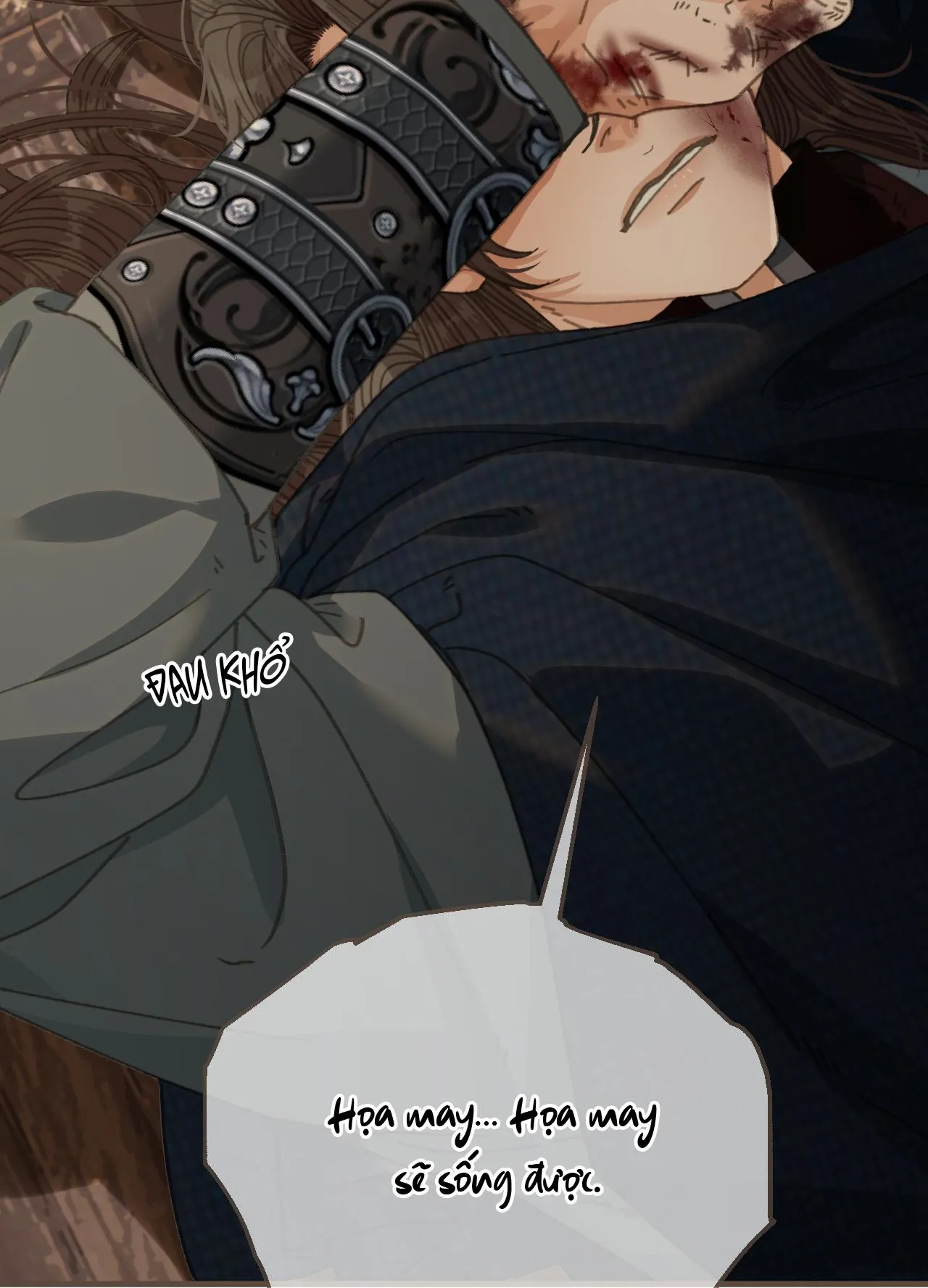 Á NÔ 2 - THÁM HOA Chapter 88 Trang 54