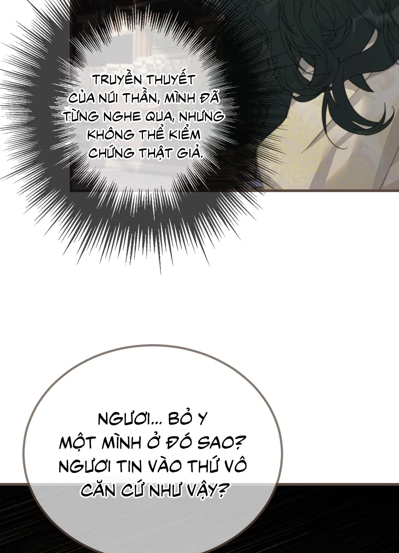 Á NÔ 2 - THÁM HOA Chapter 88 Trang 56