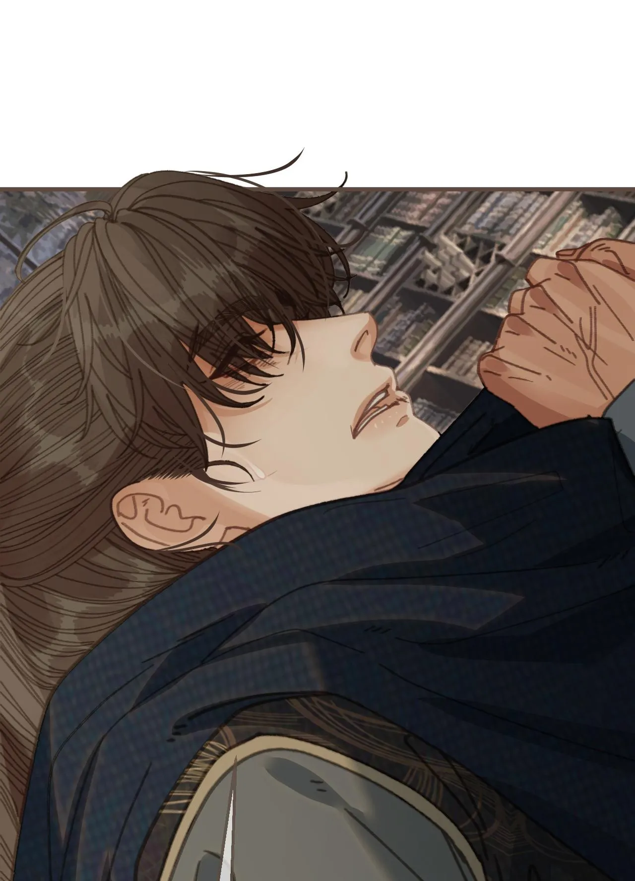 Á NÔ 2 - THÁM HOA Chapter 88 Trang 58