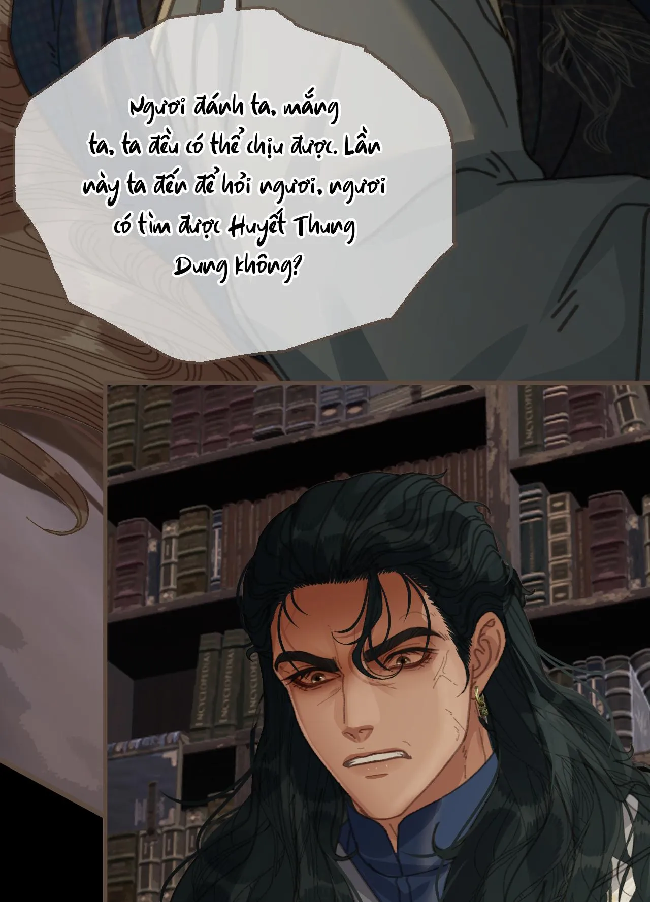 Á NÔ 2 - THÁM HOA Chapter 88 Trang 59