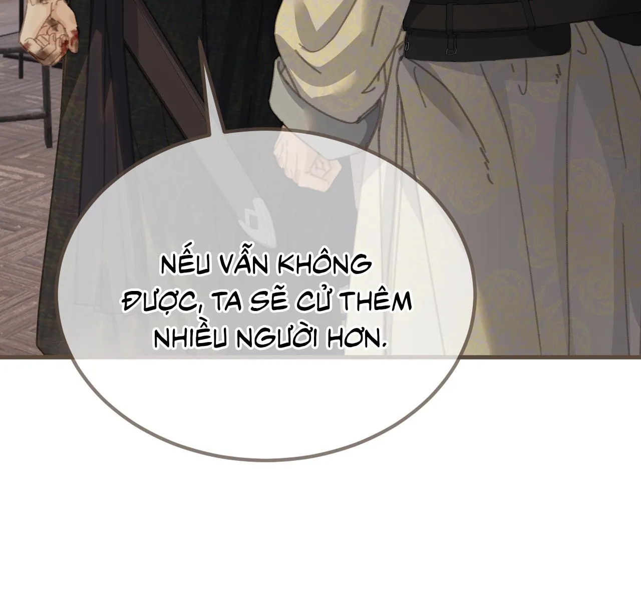 Á NÔ 2 - THÁM HOA Chapter 88 Trang 68