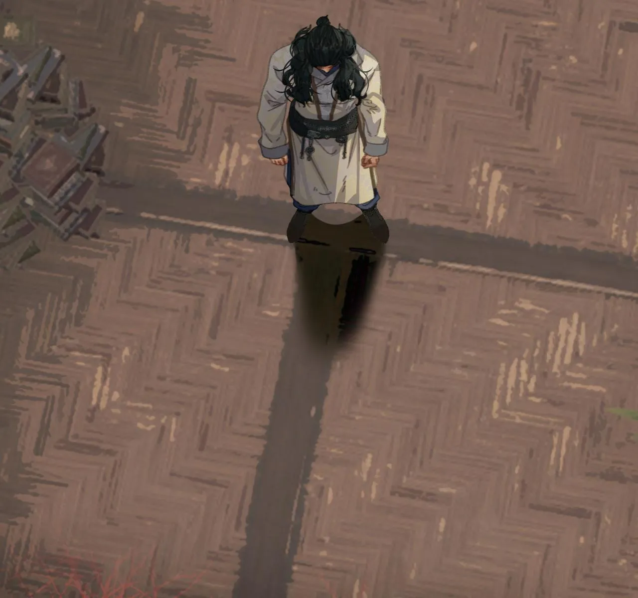 Á NÔ 2 - THÁM HOA Chapter 88 Trang 72