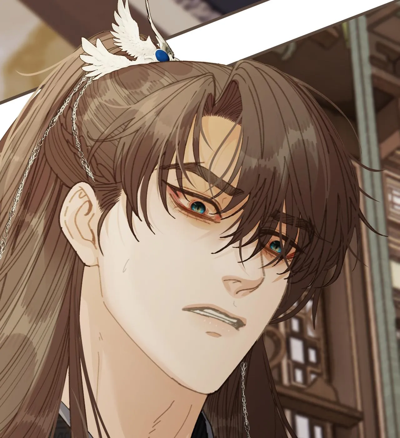 Á NÔ 2 - THÁM HOA Chapter 88 Trang 87