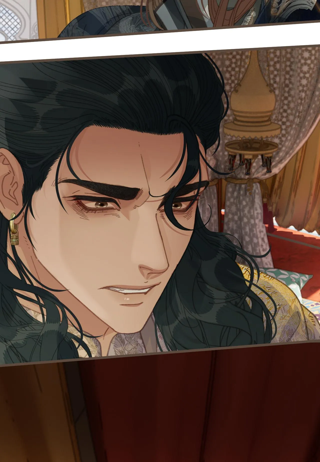 Á NÔ 2 - THÁM HOA Chapter 90 Trang 28