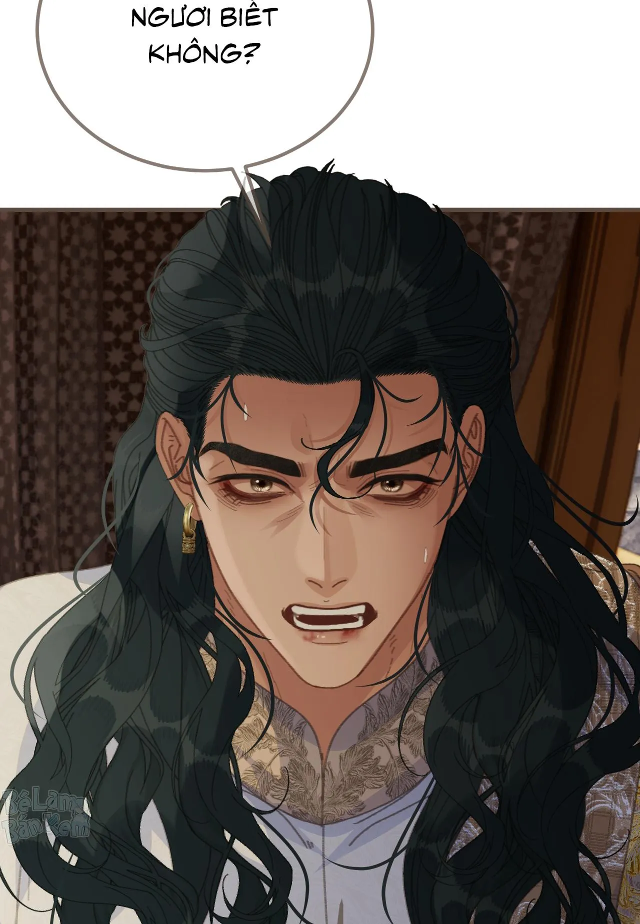 Á NÔ 2 - THÁM HOA Chapter 90 Trang 35