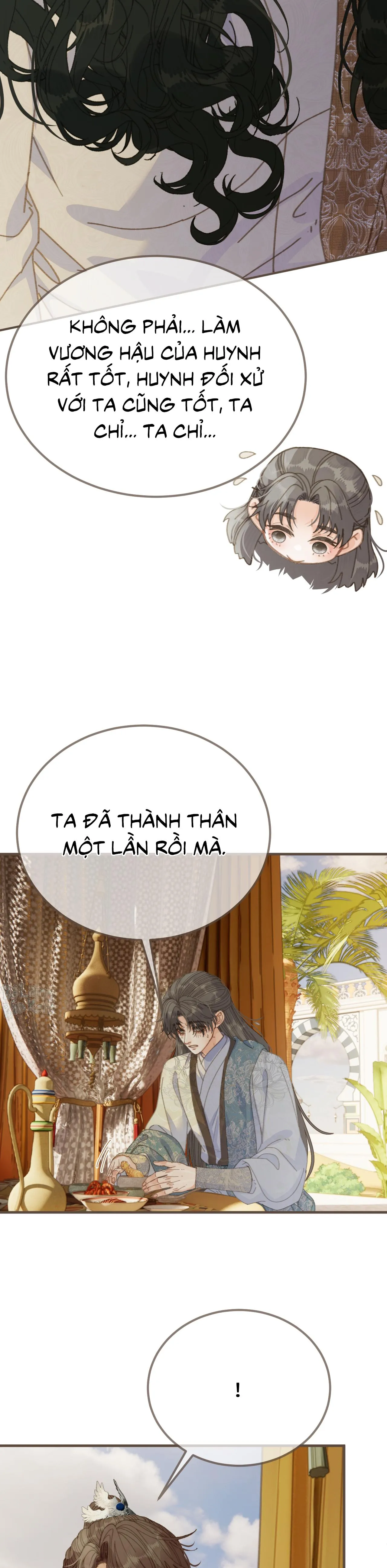 Á NÔ 2 - THÁM HOA Chapter 91 Trang 14