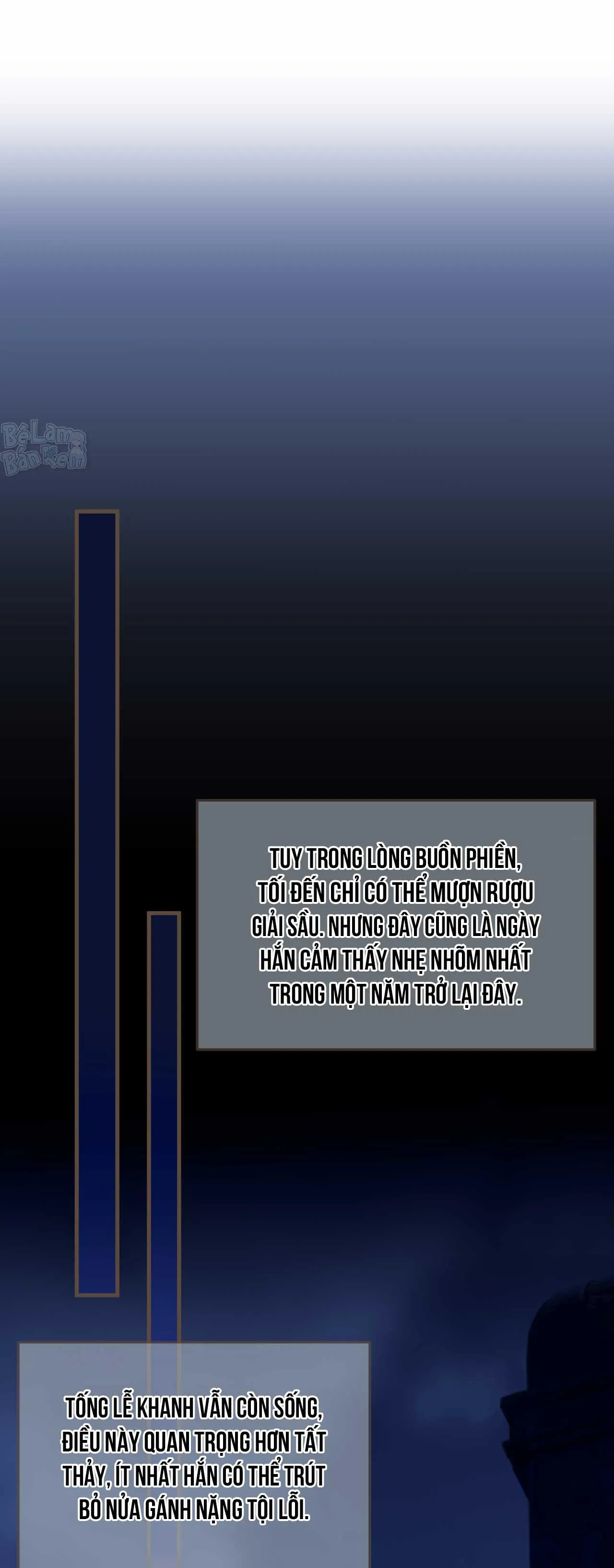 Á NÔ 2 - THÁM HOA Chapter 92 Trang 10