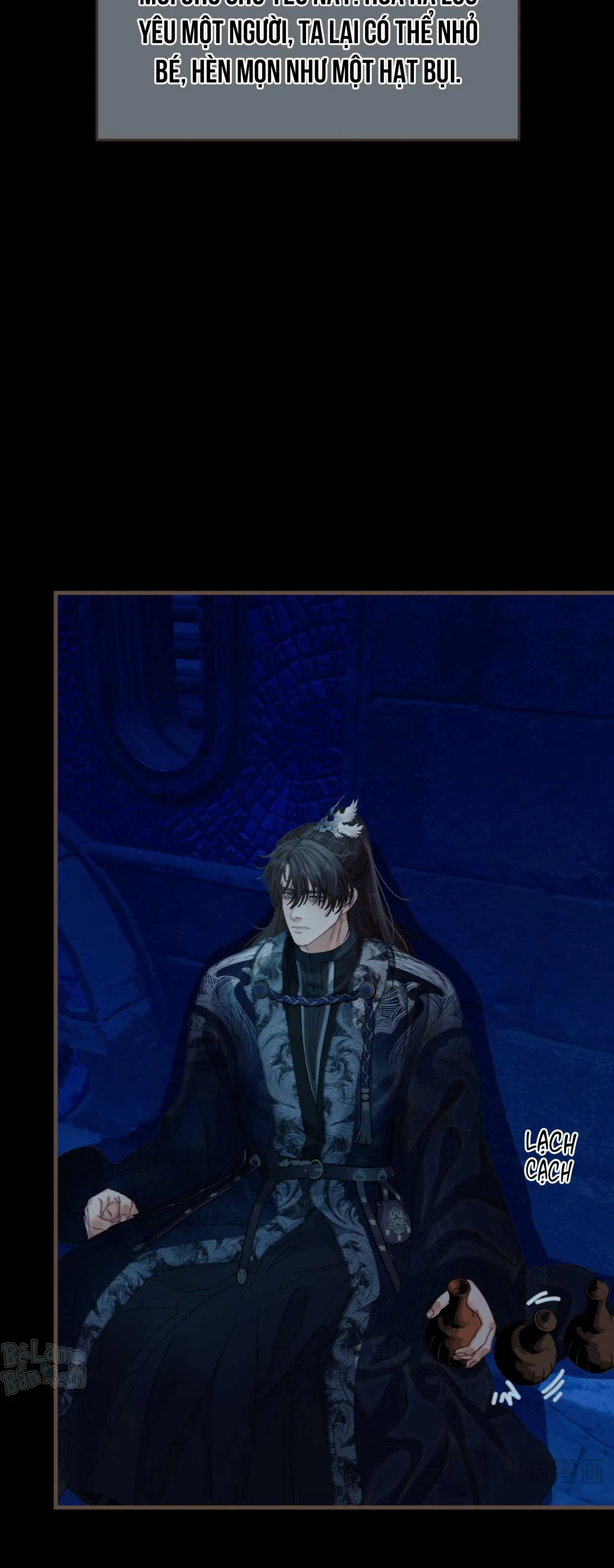 Á NÔ 2 - THÁM HOA Chapter 92 Trang 14