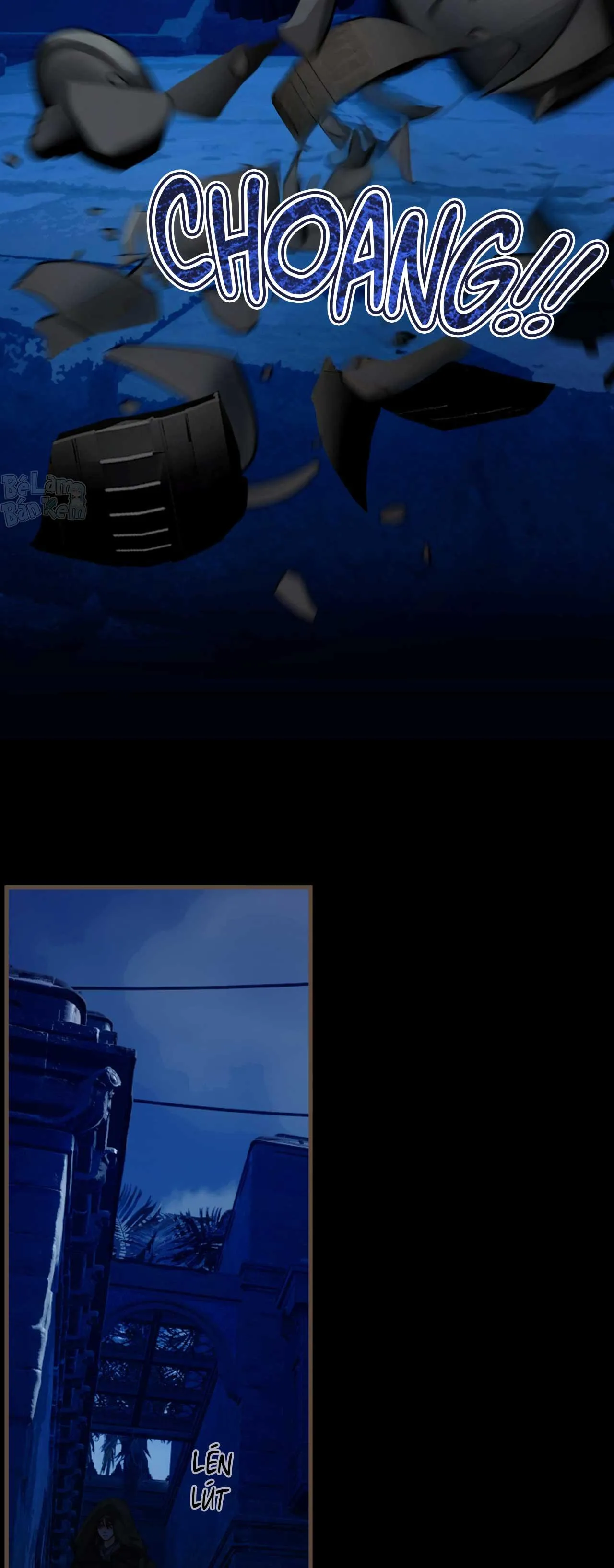 Á NÔ 2 - THÁM HOA Chapter 92 Trang 17