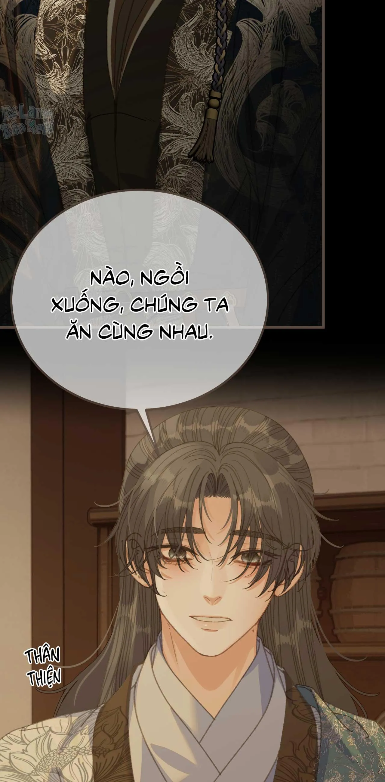 Á NÔ 2 - THÁM HOA Chapter 92 Trang 35