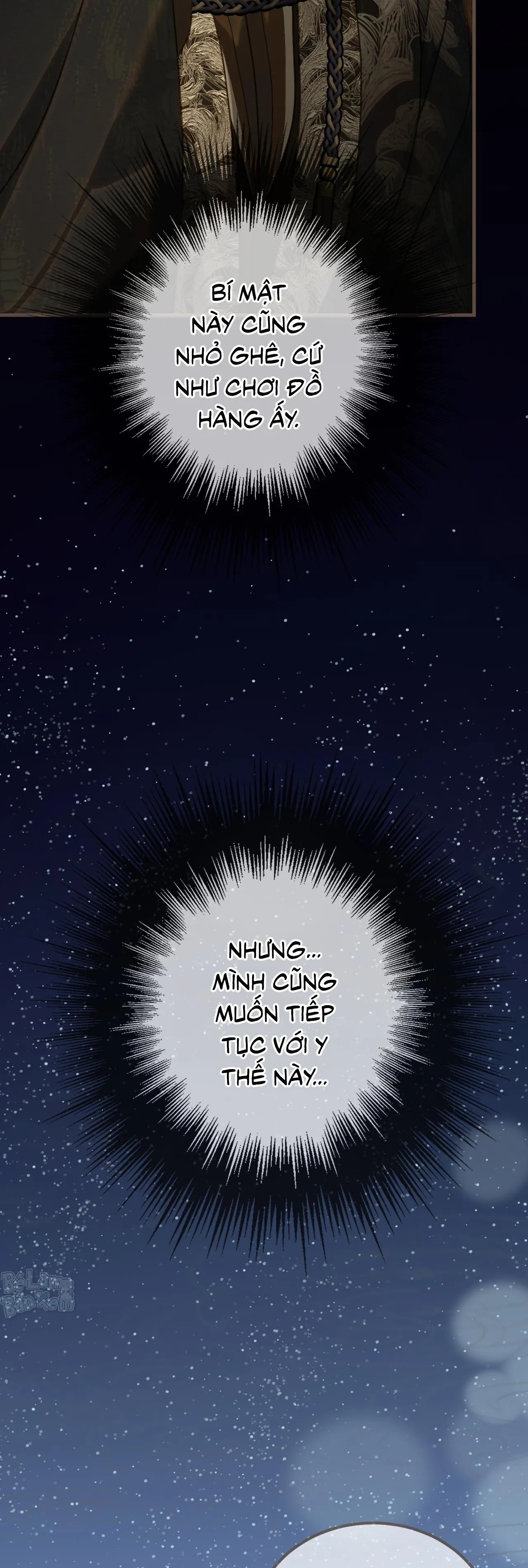 Á NÔ 2 - THÁM HOA Chapter 93 Trang 12