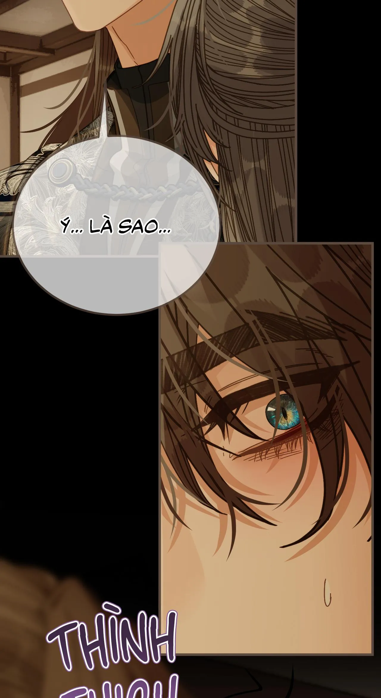 Á NÔ 2 - THÁM HOA Chapter 93 Trang 17