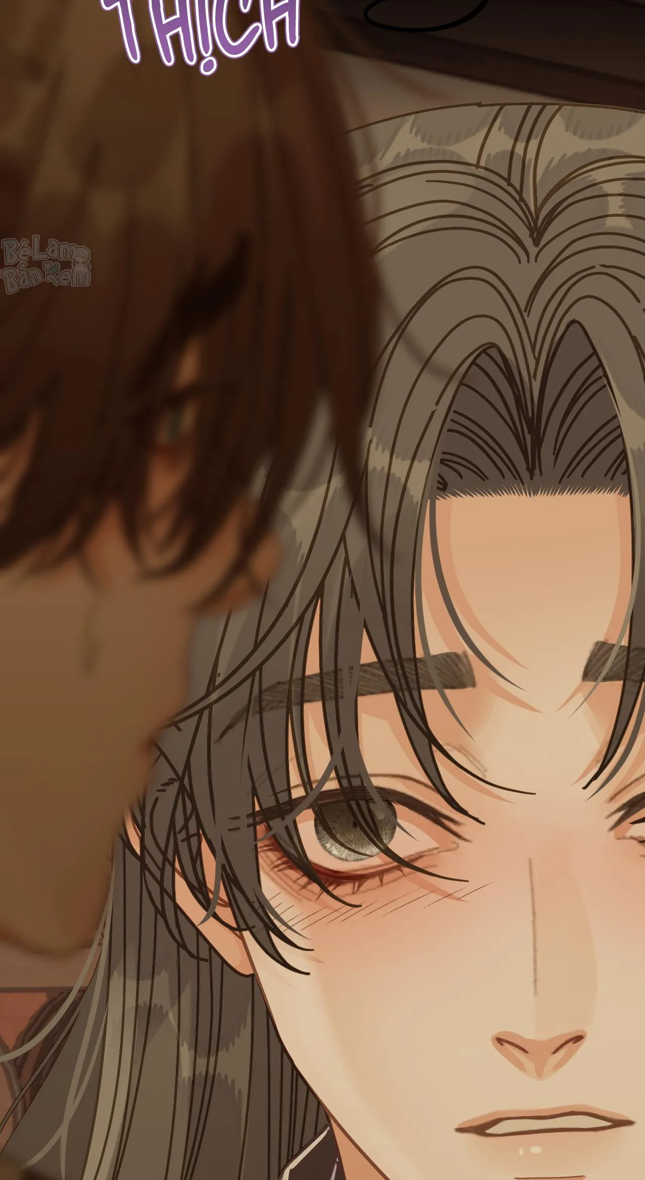 Á NÔ 2 - THÁM HOA Chapter 93 Trang 18