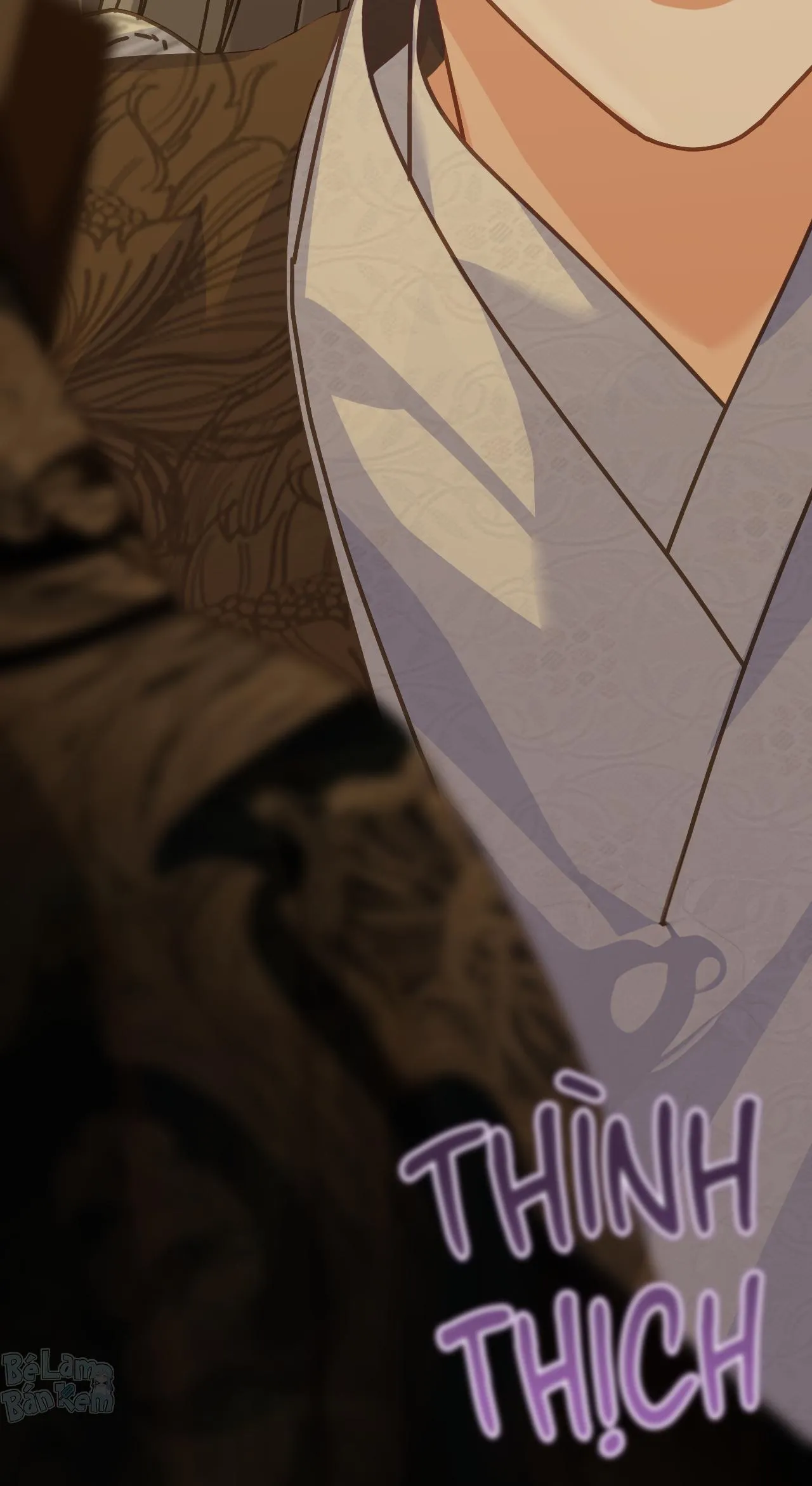 Á NÔ 2 - THÁM HOA Chapter 93 Trang 19