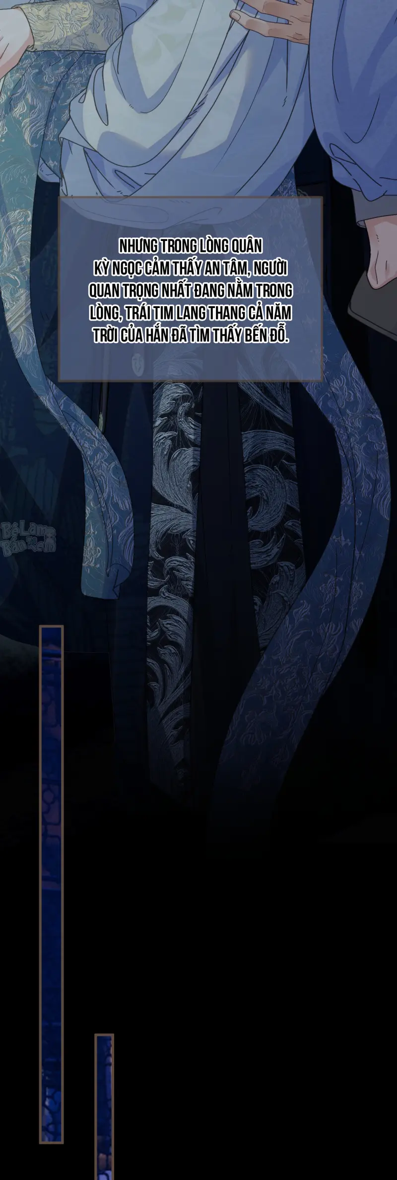 Á NÔ 2 - THÁM HOA Chapter 94 Trang 15