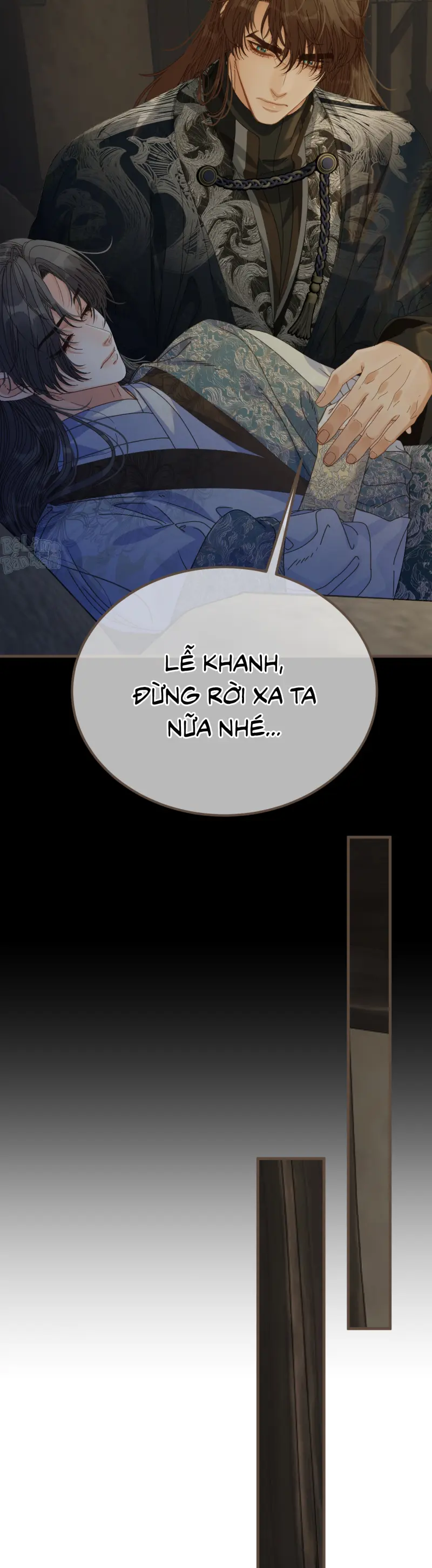 Á NÔ 2 - THÁM HOA Chapter 95 Trang 8