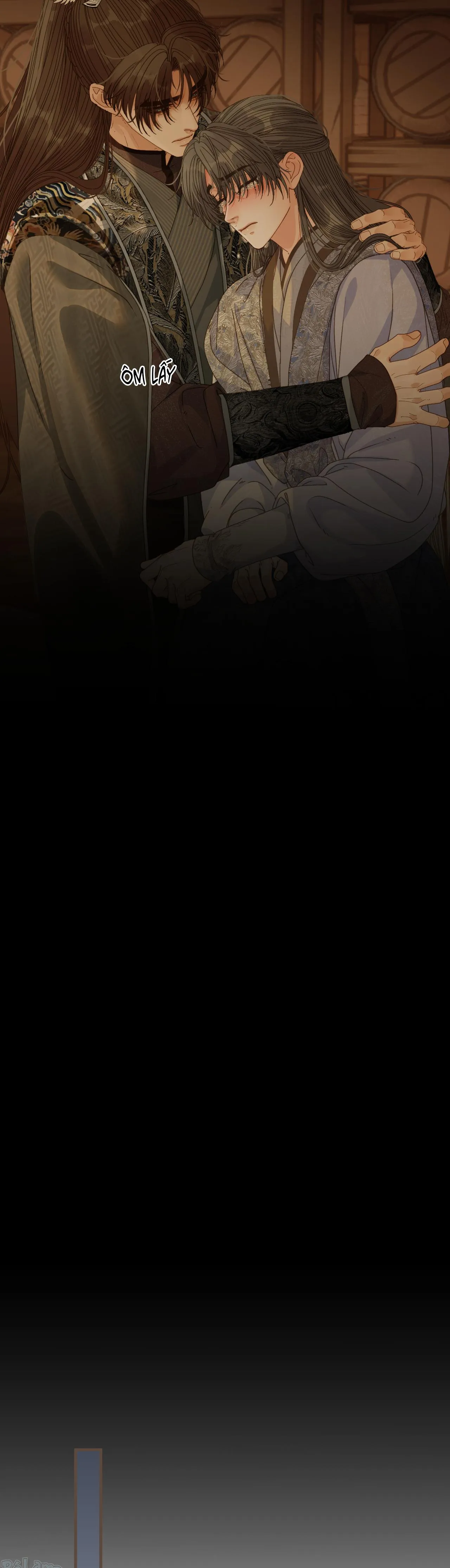 Á NÔ 2 - THÁM HOA Chapter 96 Trang 17