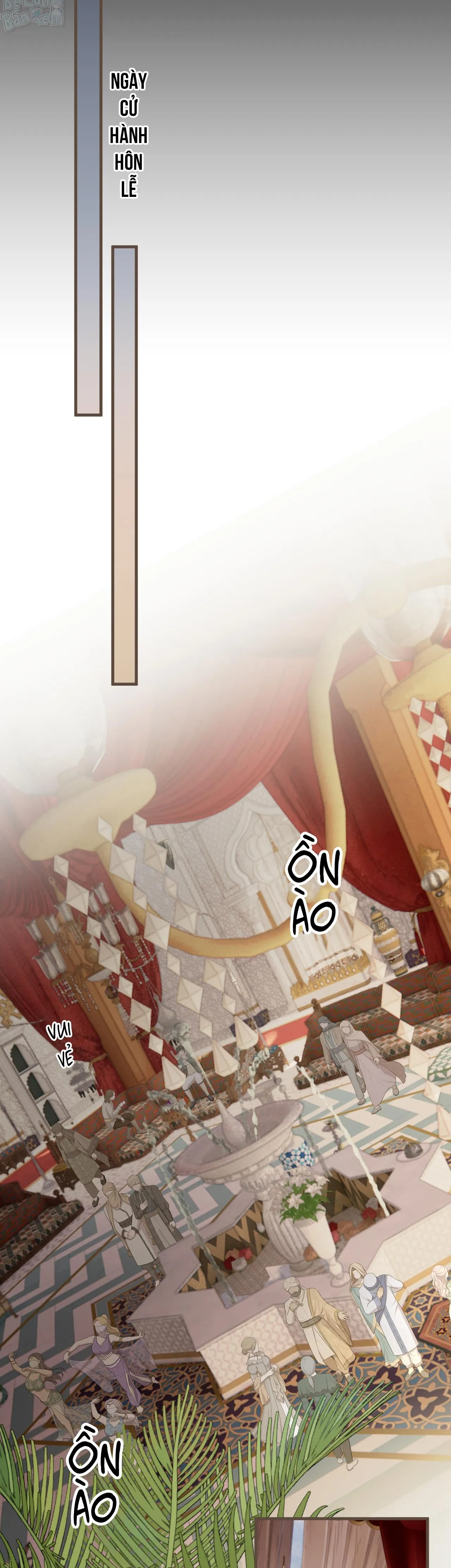 Á NÔ 2 - THÁM HOA Chapter 96 Trang 18