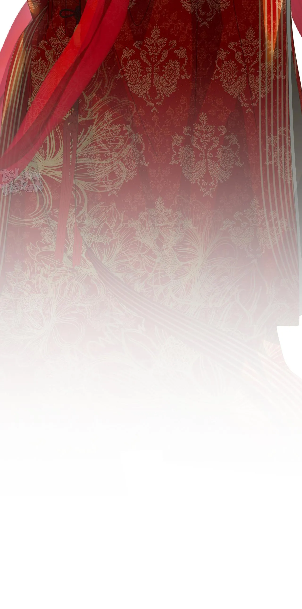 Á NÔ 2 - THÁM HOA Chapter 96 Trang 23