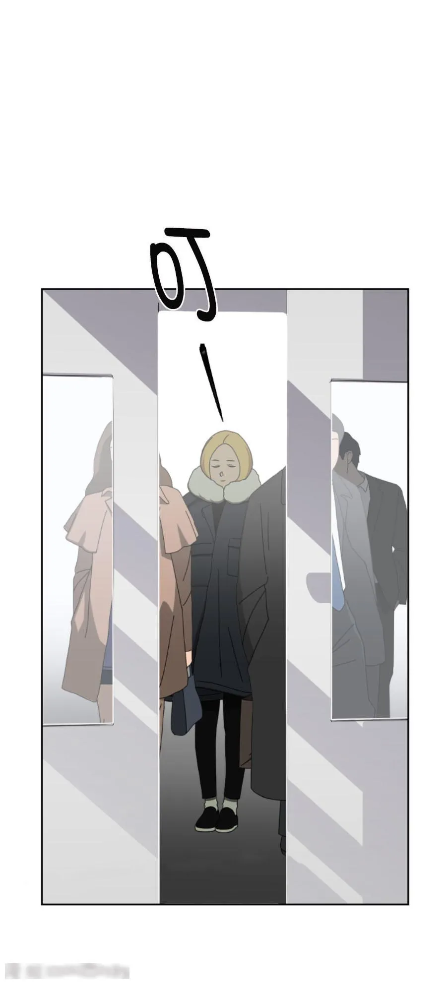 Sự Lãng Mạn Tồi Tệ Chapter 11 Trang 18