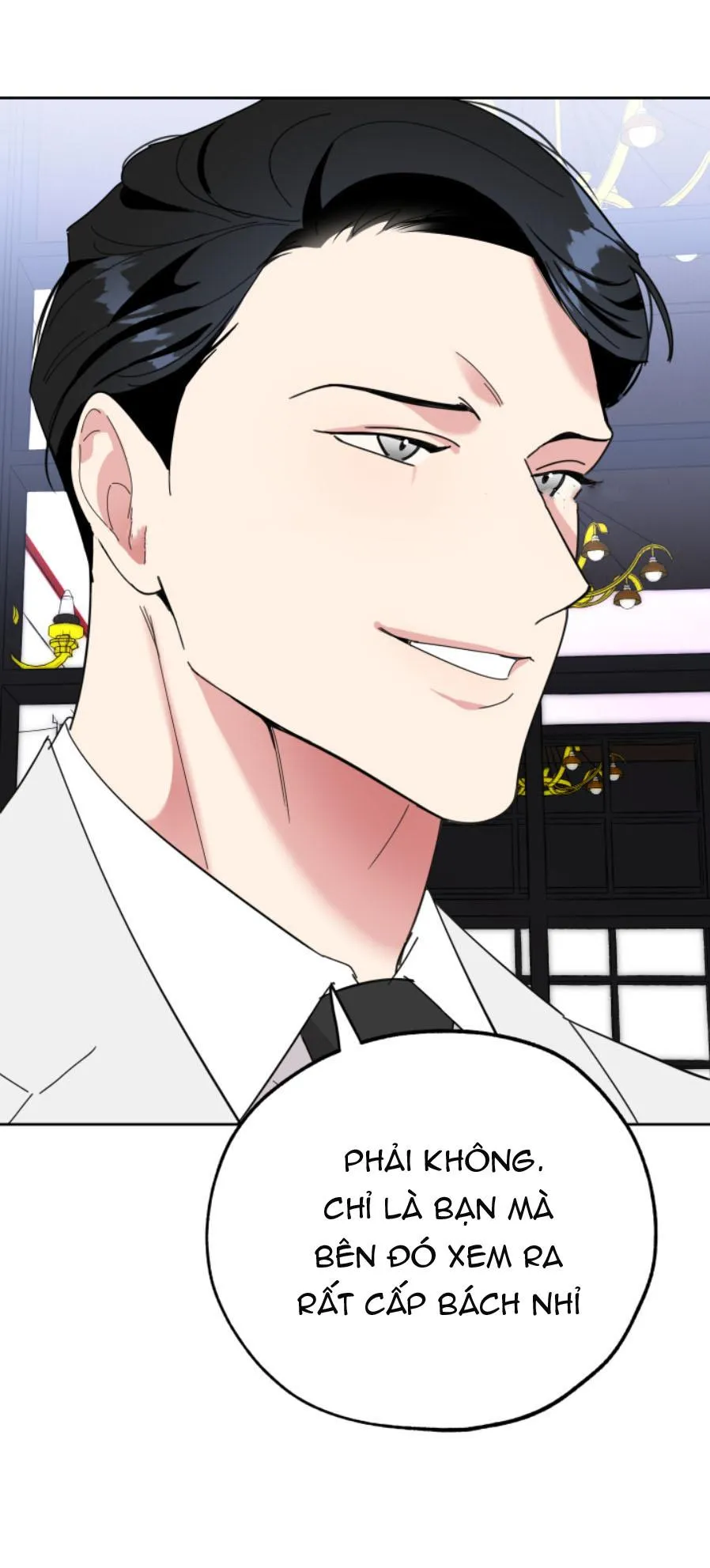 Sự Lãng Mạn Tồi Tệ Chapter 11 Trang 32