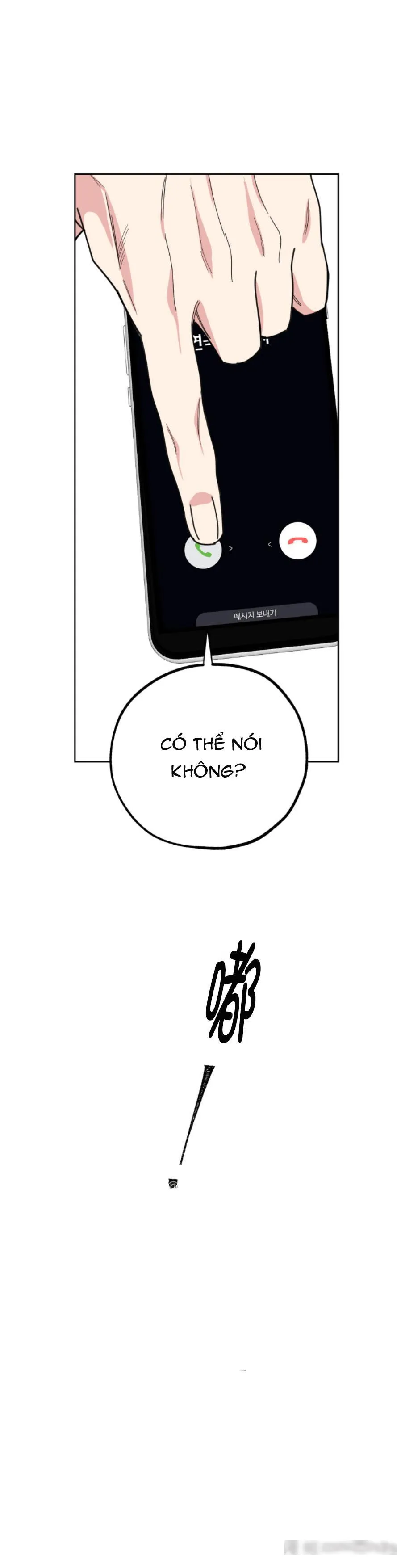 Sự Lãng Mạn Tồi Tệ Chapter 11 Trang 34