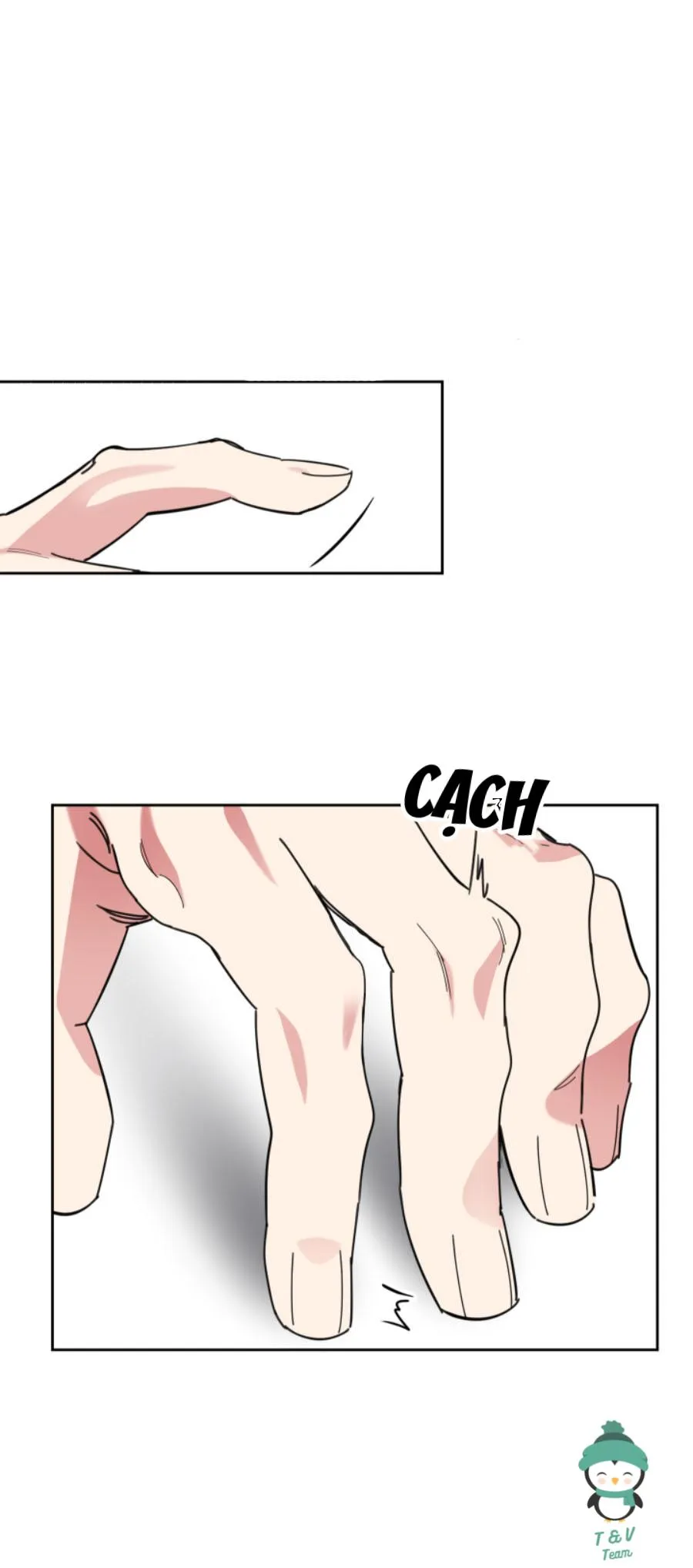 Sự Lãng Mạn Tồi Tệ Chapter 12 Trang 4