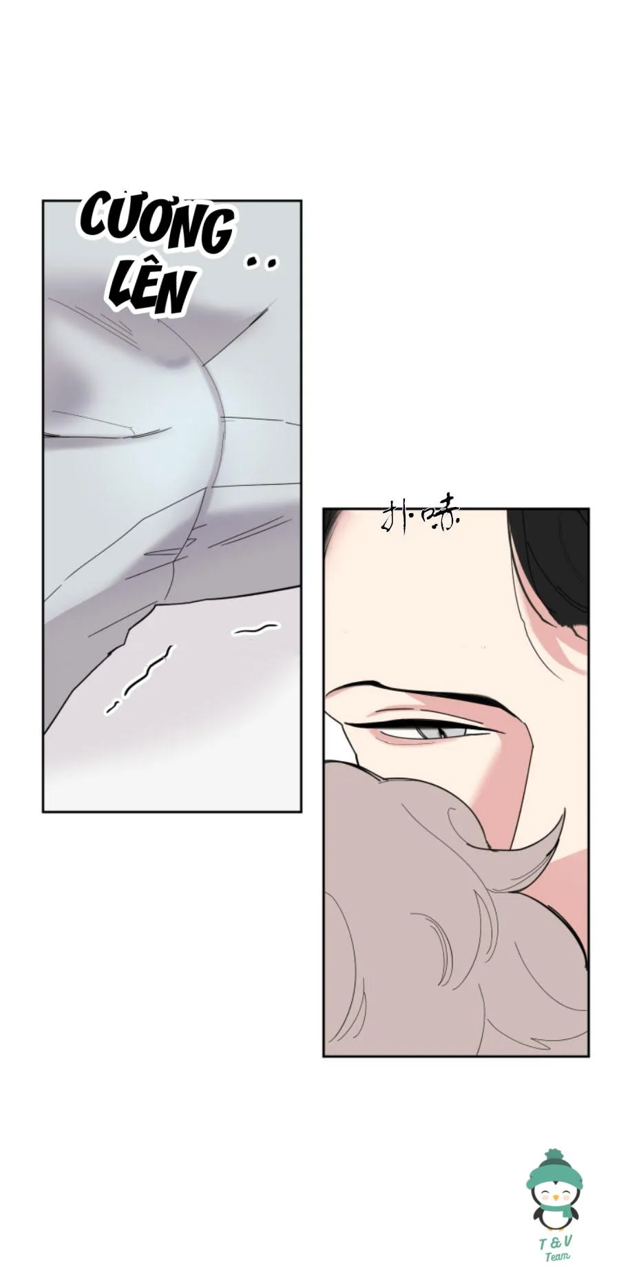 Sự Lãng Mạn Tồi Tệ Chapter 12 Trang 22