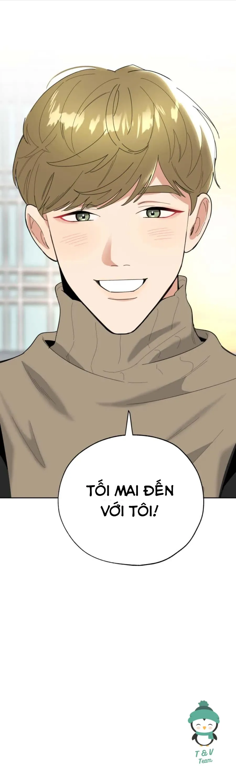 Sự Lãng Mạn Tồi Tệ Chapter 13 Trang 35